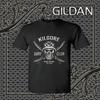 New Shirt Kilgore Surf Club Logo Funny T Shirt Size S To 5XL