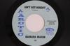 7inch Record BARBARA MASON - Oh, How It Hurts 137 ARCTIC 1967 US Soul/Funk Used