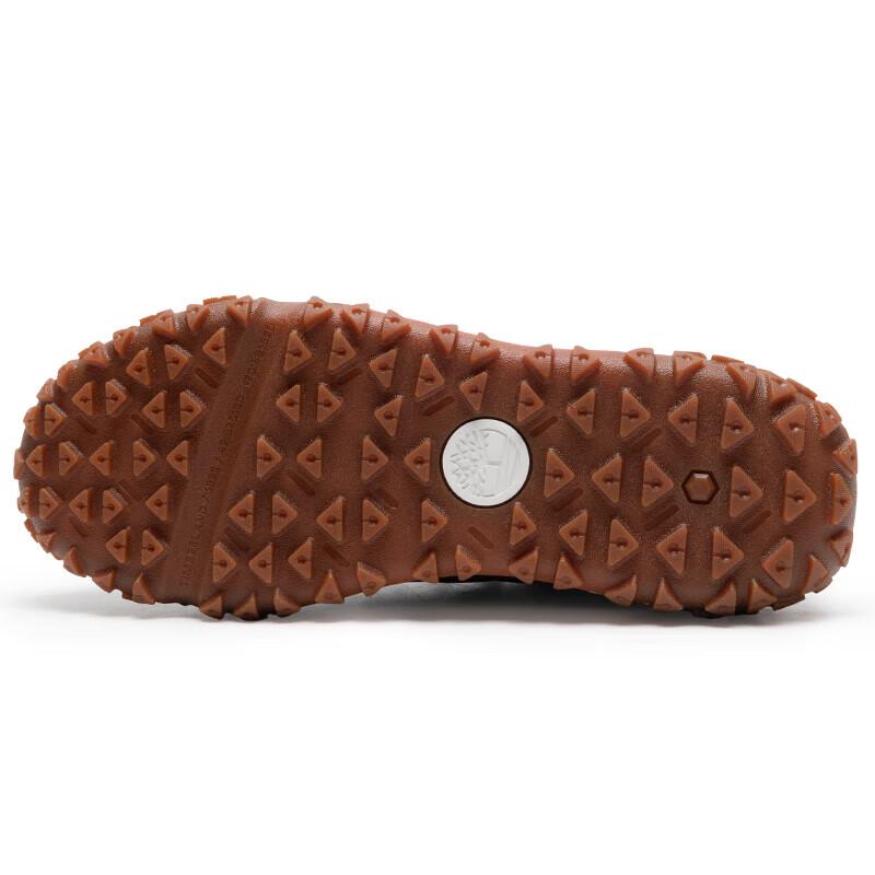 Timberland Men's Low-Top Hiking Shoes