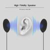 EJEAS V6 Pro+/V4 Plus Microphone Headset Type-C Plug Double-Sided Tape Base Mounting Clip Motorcycle Helmet Intercom Accessories