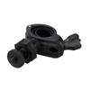 Universell 1/4" Skrue 36° Roterbart Feste Motorsykkel Håndtak Klemmeholder For 11 10 9 8 7 6 5 4 3 Actionkamera Sykkel Styrefeste