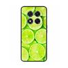 For POCO X7 Phone Case For Xiaomi Poco X7 Pocox7 5G 24095PCADG Shockproof Protective Shell Back Cases Ultra Black Silicone Cover