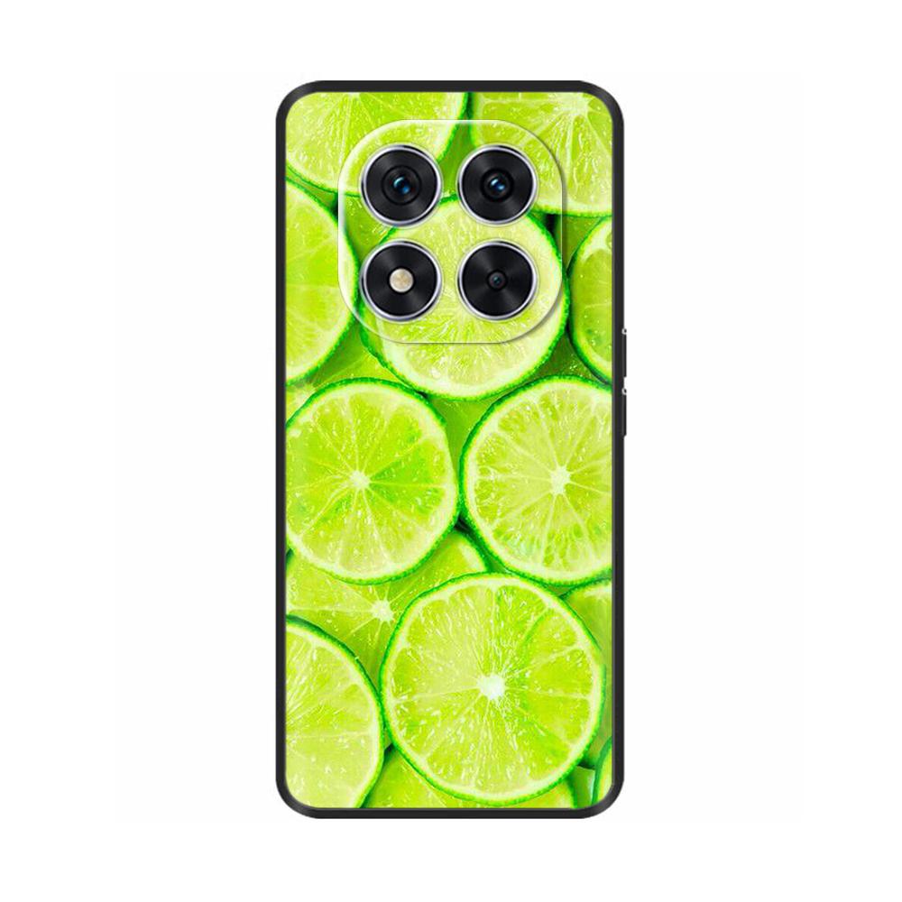 For POCO X7 Phone Case For Xiaomi Poco X7 Pocox7 5G 24095PCADG Shockproof Protective Shell Back Cases Ultra Black Silicone Cover