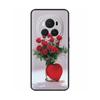 For Honor Magic6 Pro 5G Case Black Bumper Soft TPU Silicone Funda Capa for Honor Magic6 Magic 6 Pro Lite 5G Back Cover Coque Bag