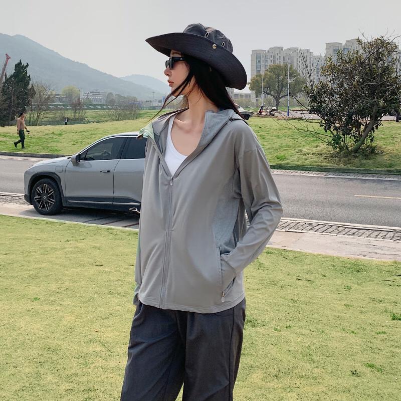 

Miling Outdoor Nylon UV Protection Cap L