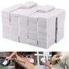 Versatile And Durable 10pcs Magic Sponge Eraser Melamine Multi-functional Foam Cleaner