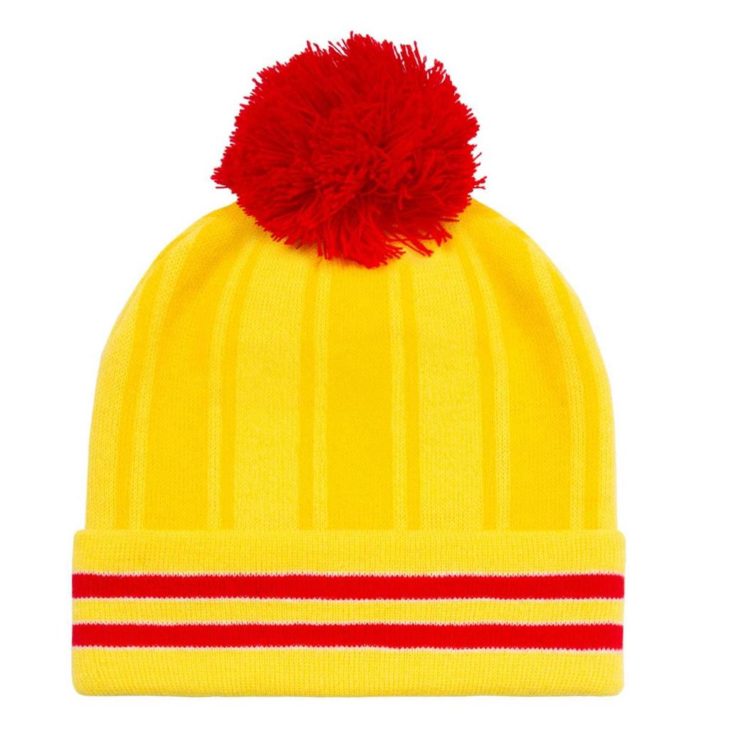 Fan Originals Liverpool 1986 Home Kit Beanie
