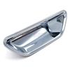Speed Garage Nissan T33 Model Dedicated Back Door Handle Cover Protector Garnish Chrome for NISSAN Custom Parts X-Trail X-TRAIL Dress-up