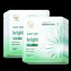 Pechoin Brightening Essence Facial Mask (10 Count)