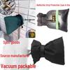Waterproof Anti-Freeze Faucet Cover with Drawstring