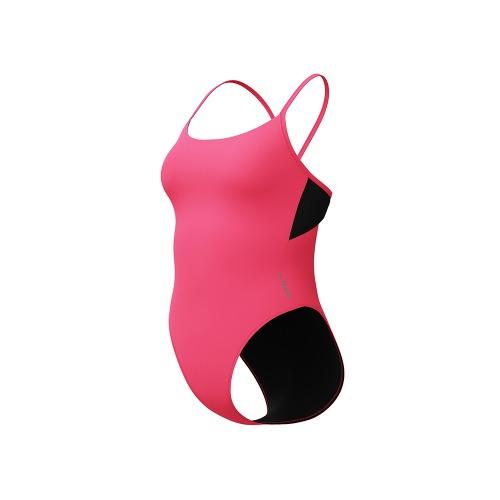 SPEEDO Solid One-Piece Racerback (8-00390518431)