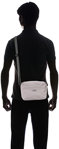 Anello Grande Mini BOYISH Shoulder Bag (GTM0542) Light Gray