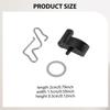 5 Pieces Starter Pawl Kit Replace Simple Installation Chain Saw Dog for 170