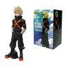 9-21Cm New Anime My Hero Academia Midoriya Izuku Bakugou Katsuki Ochaco Uraraka Anime Figure Toys For Kids Christmas Gift