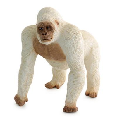 Bandi měkká figurka gorily, 1 kus, oblíbené hračky v Koreji