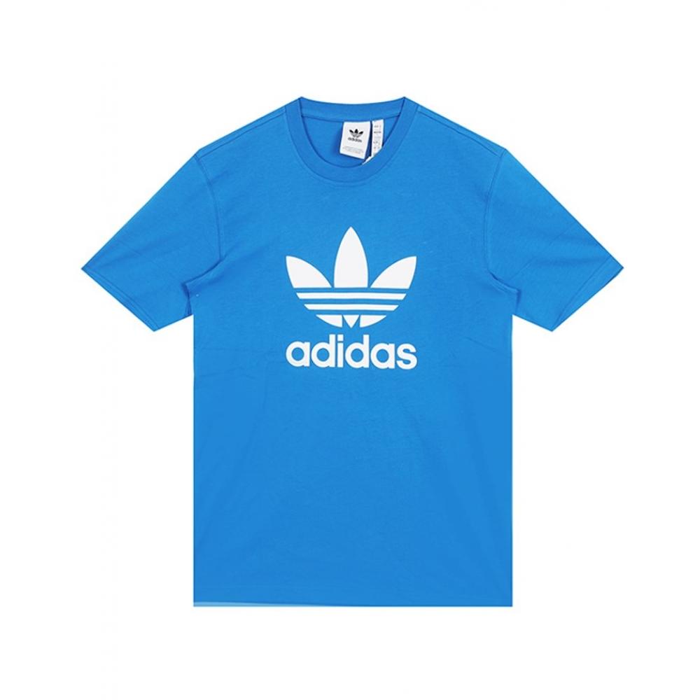 

Adidas Футболка с коротким рукавом и трилистником Bluebird IR8010100 L