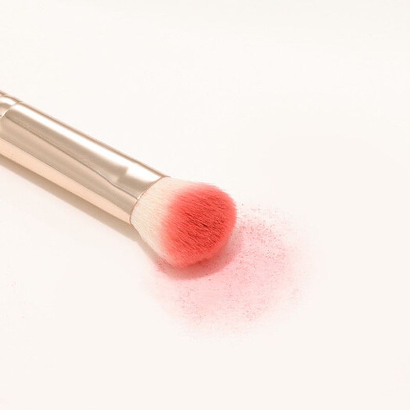 [Smooth V-Line] The Tool Lab 156 Small Cheek and Blending Brush