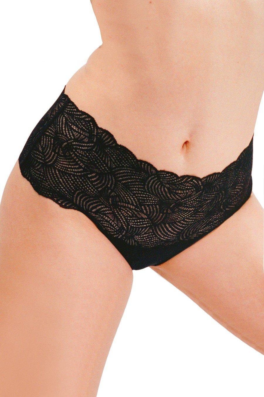 

Трусики сліп Chantelle (95280) one size тілесний