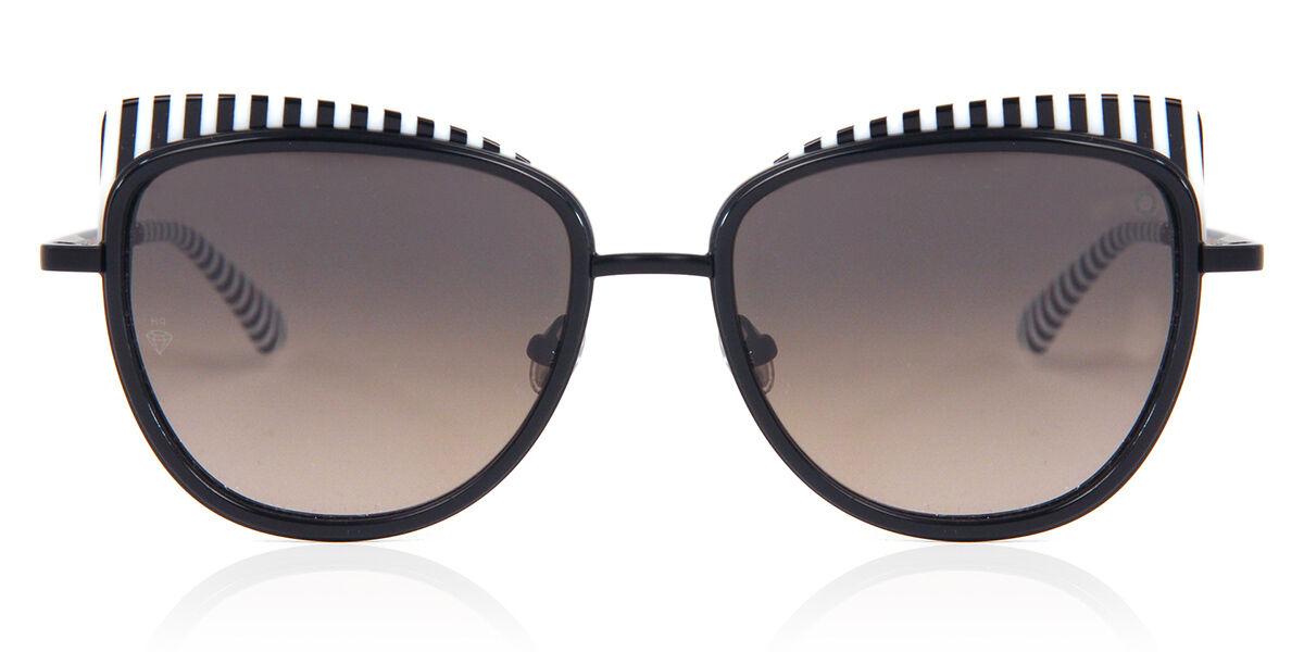 

Etnia Barcelona Yaletown Sun Bkwh Women Sunglasses White/55