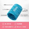Kunli Wristband Set of 2 Sports Sweat Absorbent Quick Drying