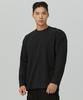 Beullaegmonseuteopis [2Pack] Soft Modal Crew Neck Long Sleeve (3Color) / Bm240722 (A Type)