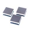 1Pc Max7219 Dot Matrix Module Led Module Display Module Support Cascading Control Mcu Control Driver