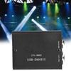 512?Channel USB to DMX DMX512 LED Light DMX Stage Lighting Controller Channels Decoder Module
