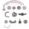 Original Gimbal Repair Parst for Mavic 2 Enterprise Advance Yaw/Pitch/Roll Motor PZT Arm Signal Cable Gimbal Cover