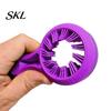 Portable Bottle Lid Gripper Multifunctional Opener, with Anti-Slip Grip, Labor-Saving Cap Space Saving Kitchen Gadget Wrench, Multi-tooth Jar