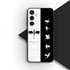 Book Fourths Wings Phone Cover for Motorola Moto Edge 70 60 Fusion Stylus NEO Pro Plus G04S G MAX Stylus G04 Protective Case