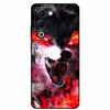 For Oppo A5 5G Case Oppo A5 4G CPH2727 /A5 5G CPH2735 Soft Silicone Back Cover For Oppo A5 5G Cases TPU Funda Back Coque Oppo A5