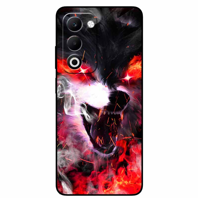 For Oppo A5 5G Case Oppo A5 4G CPH2727 /A5 5G CPH2735 Soft Silicone Back Cover For Oppo A5 5G Cases TPU Funda Back Coque Oppo A5