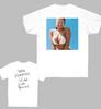 Aphex Twin Windowlicker Muzyka New Wave Sztuka Styl Retro Letnia Codzienna Koszulka Unisex i Damska Luksusowa Marka