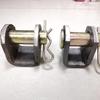 U-Shaped Hydraulic Cylinder Bracket for Tractors & Loaders