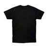 Tupac Shakur Unisex Vuxen Ikon T-shirt