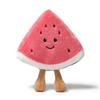 McHugs Red Watermelon Stuffed Toy MC400266A