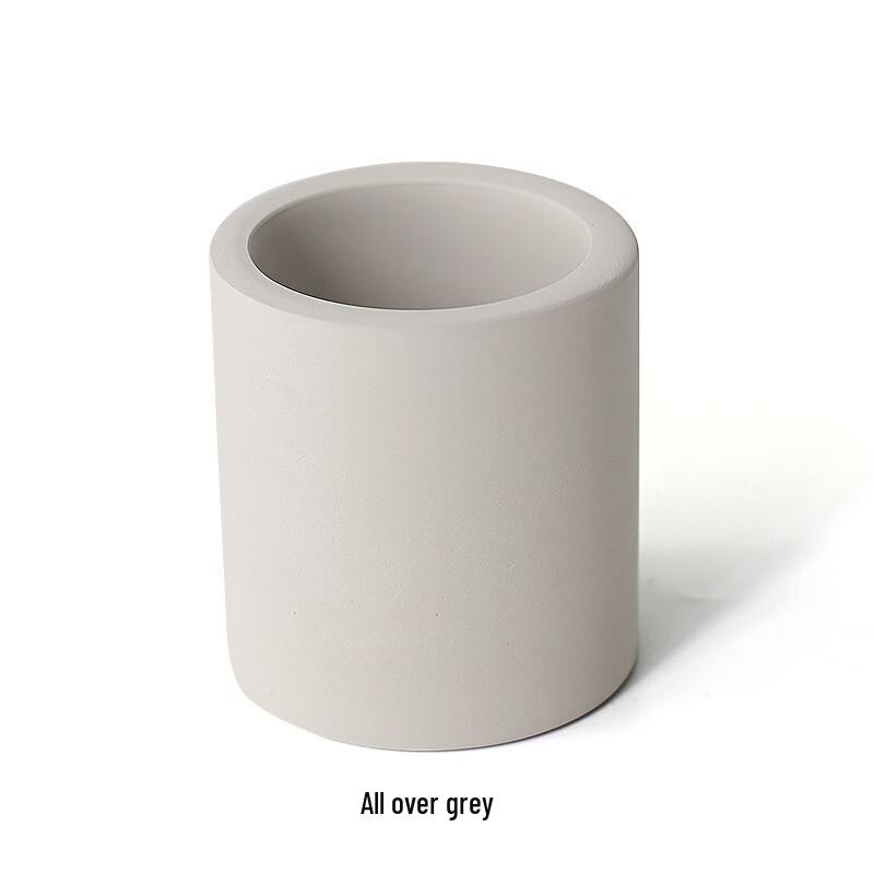 cmaos Wall-Mounted Toothbrush Holder