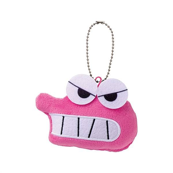 

Crayon Mofukott [Waniyama-san] Shin-chan