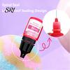 Liquid Wax Color Candle Dye Highly Concentrated 5ml for Natural Soy Beeswax Palm Gel Paraffin Soap Coloring DIY Making Drops