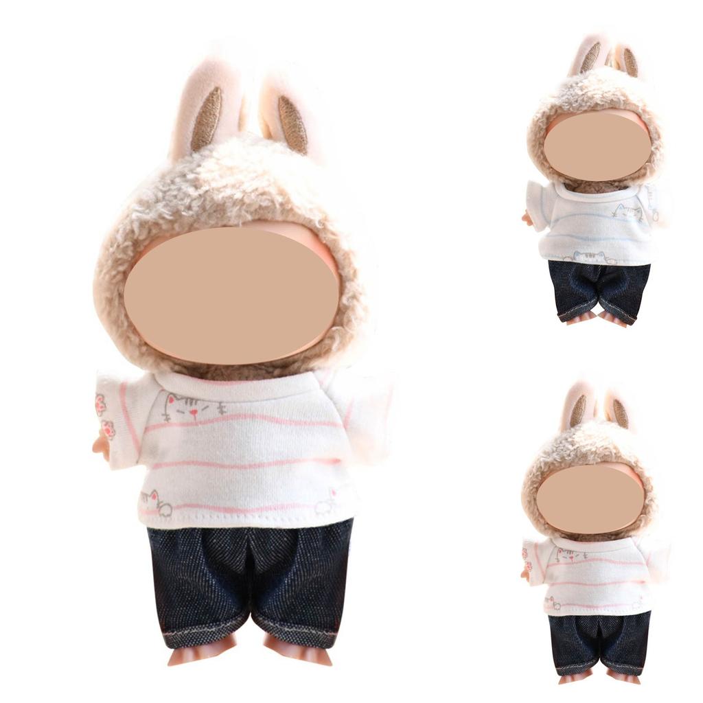 Fun Dolls Clothing, Anime Plush Toys And CuteAccessories,cuteDolls Clothings