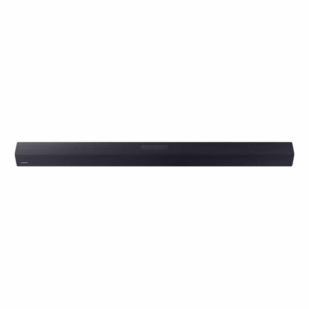 Samsung HW-B450F Soundbar 2.1 Channels Black