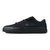 Converse One Star Pro PRO OX Vintage Lässige Low-Top Espadrilles Unisex Schwarz