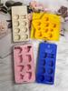 BT21 - BT21 Minini ICE TRAY /TinyTAN ICE TRAY/ TinyMART & TinyTAN (Dynamite Ver.)/ Authentic Official Goods, KPOP, KBeauty
