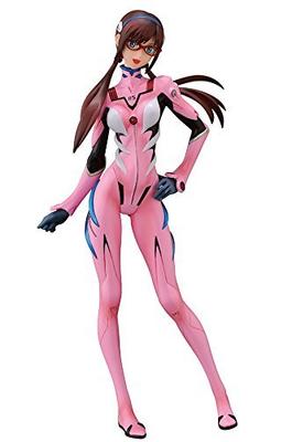 Ichiban Kuji Evangelion Neue Kinofassung EVA C-Preis Makinami Mari Illustrious Figure Eva Racing ~PROJECT RACING~ ver. [Artikel]