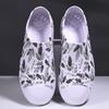 EVA Beach Summer Sandal Holey Shoe Kid Boy Girl Garden Cave Shoe Child Sandal Women Garden Sandal Graffiti Casual Outdoor Shoe