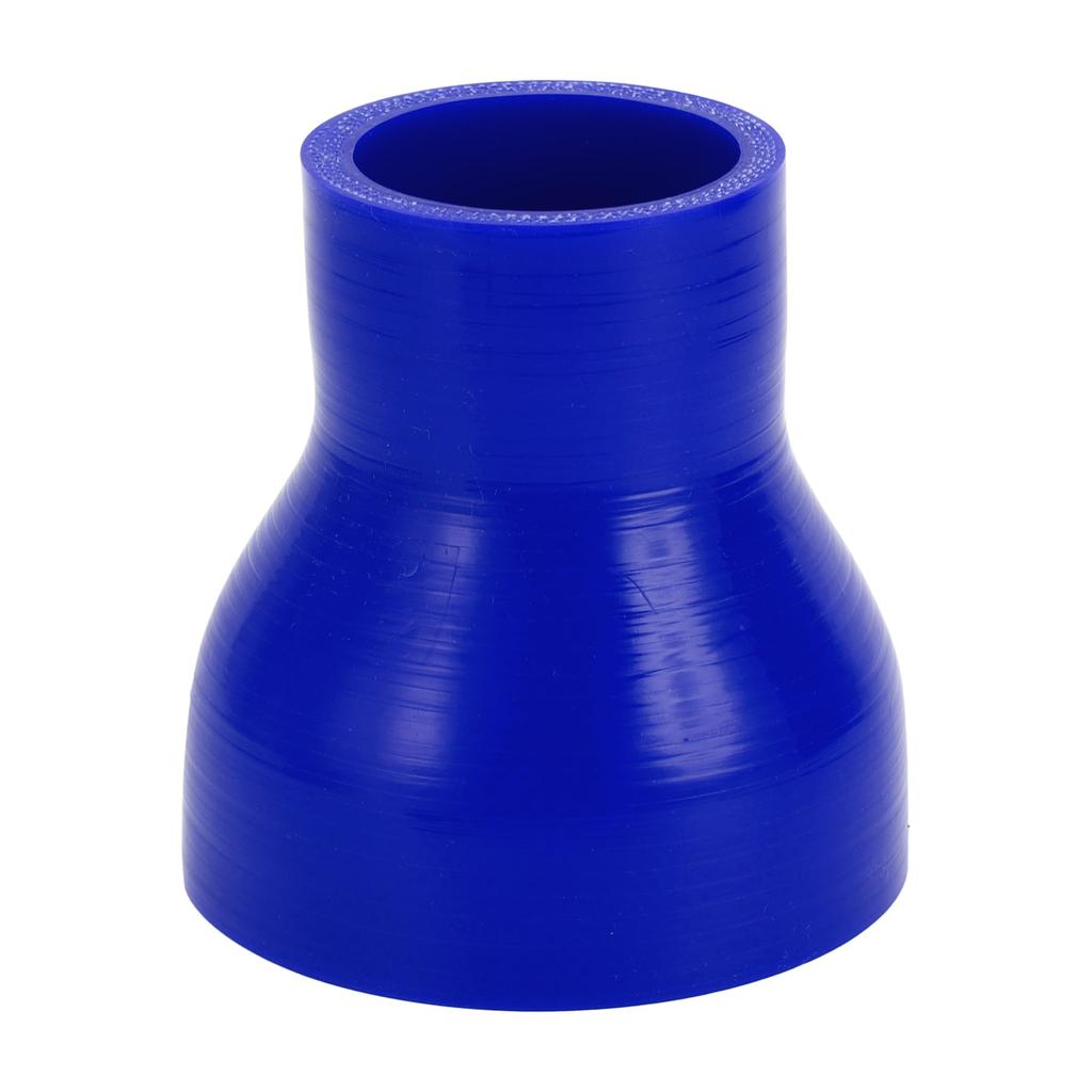 X AUTOHAUX Silicone Hose, Silicone Tube, Intercooler, 4 Layer Reinforced Ragator Hose, Cooling Connection