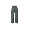 New Nike SPORTSWEAR TECH PACK Sports Pants Men's Dark Gray FB7526-068