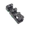For 2016- Ford Explorer GB5Z-14529-DA New Driver Side Window Control Switch