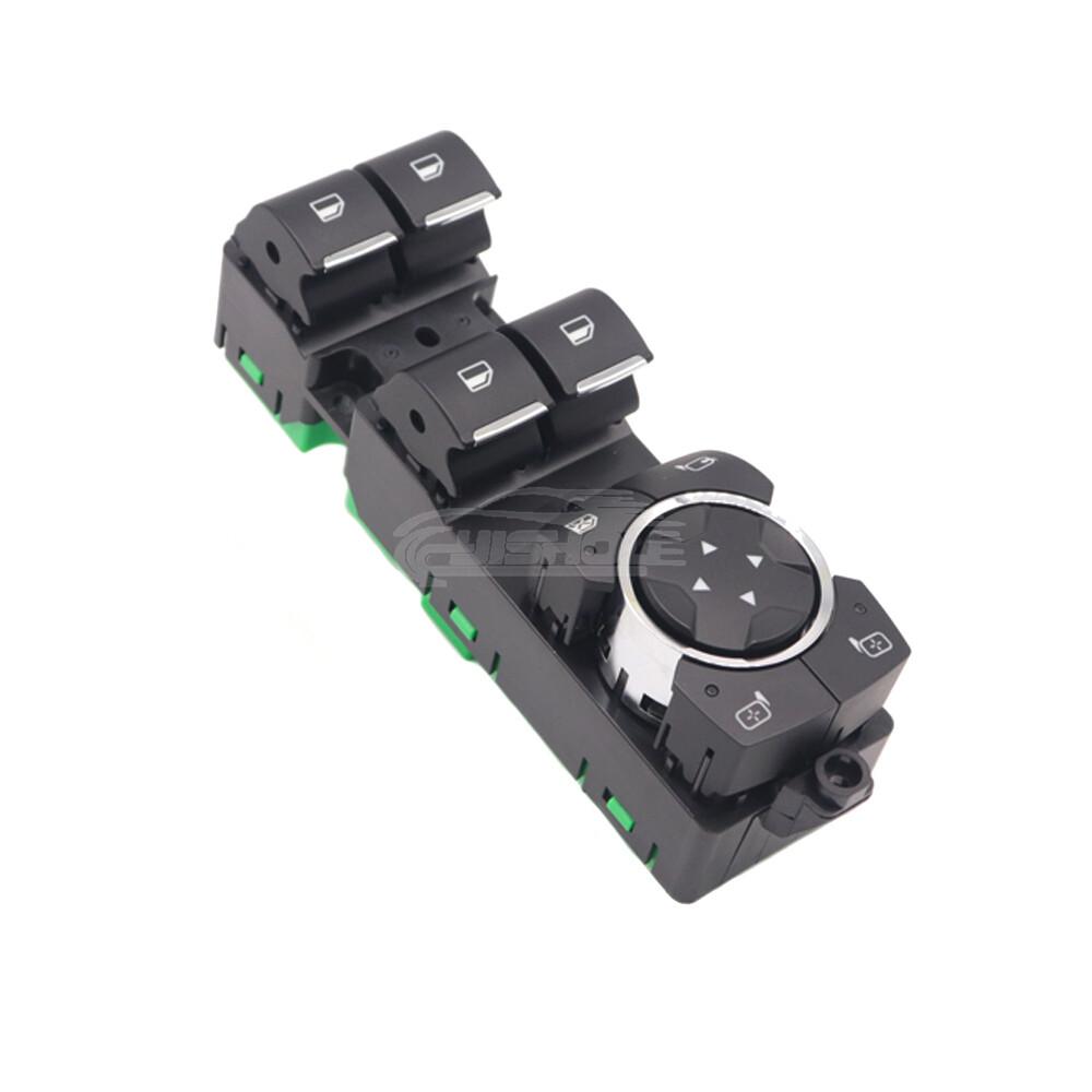 For 2016- Ford Explorer GB5Z-14529-DA New Driver Side Window Control Switch