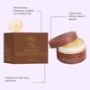 Shea Butter Moisturizing Body Cream: Hydrates, Refreshes & Smooths Dry Skin, Locks In Moisture for a Radiant Feel.